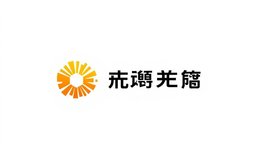 新新影院战略合作伙伴光线传媒品牌Logo