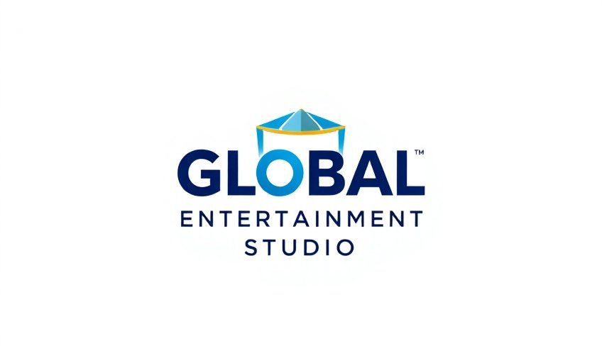 新新影院战略合作伙伴华纳兄弟中国品牌Logo